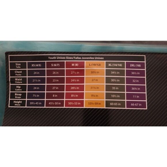 Rubies Boys Cobra Ninja Costume Deluxe Complete Set Plus Claw  M(8) NWT - Picture 5 of 6